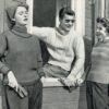 Drie truien dames en heren