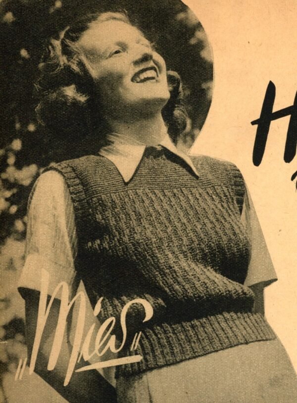 Sportpullover