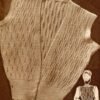 Damesvest zonder mouw