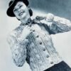 Damesvest