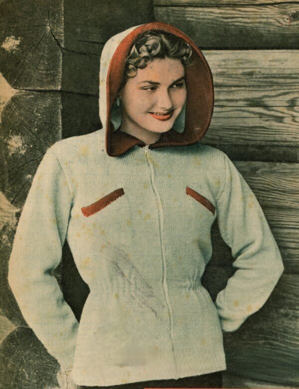 Foto D50V026 - kopie Sportjasje