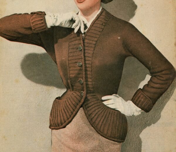 Damesvest