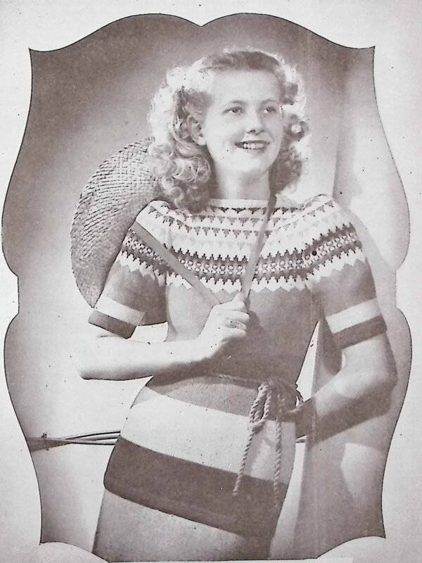 Sportjumper
