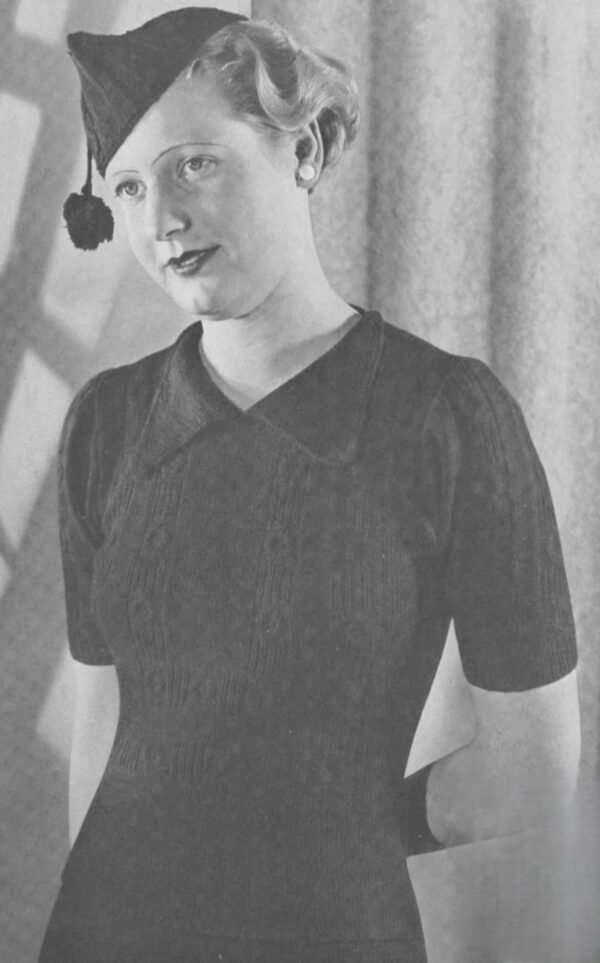 Foto 2 D30J015 Deux-pièces