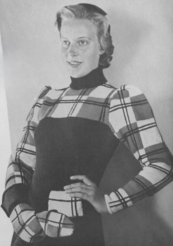 Foto 2 D30T050 Wintersport garnituur