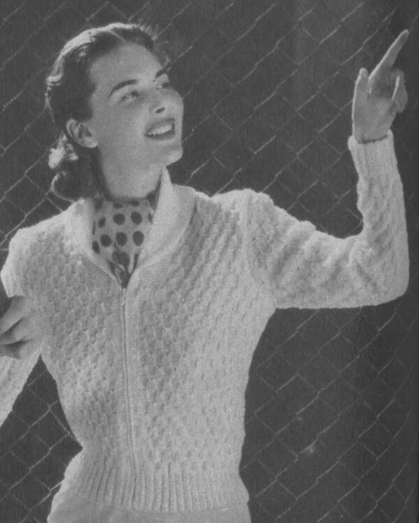 Tennisjumper