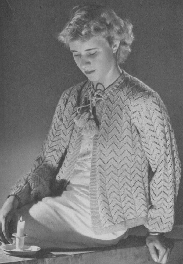 Foto 2 D50V022 Twee bedjasjes