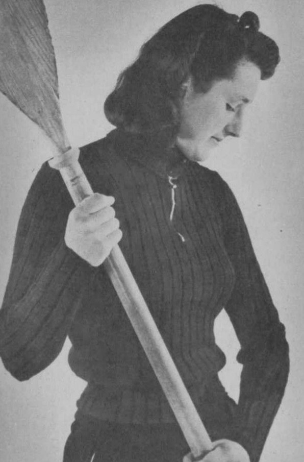 Foto 1 D40T252 Jumper voor dames en heren