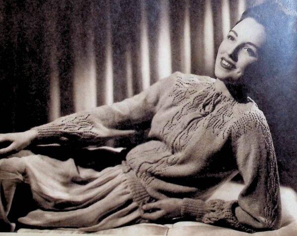 Foto D40V071 Bedjakje